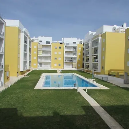 Apartment Vila Nova Ii Armacao de Pera