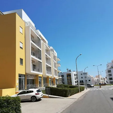 Apartment Vila Nova Ii Armacao de Pera