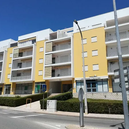 Vila Nova Ii * Armacao de Pera