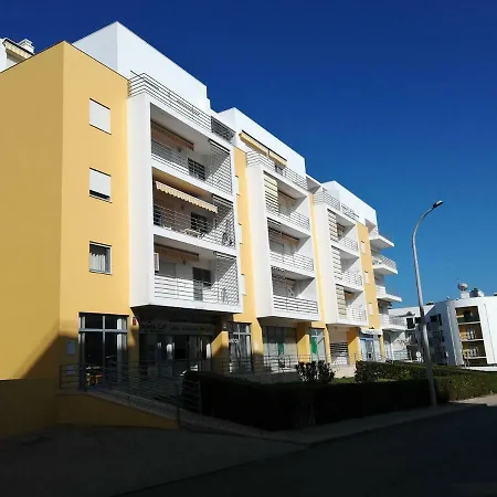 Vila Nova Ii * Armação de Pêra