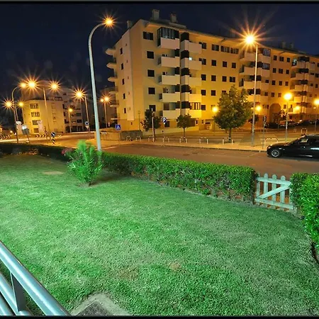 Apartment Vila Nova Ii