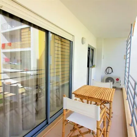 Apartment Vila Nova Ii *