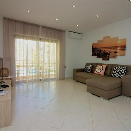 Vila Nova Ii Apartment *