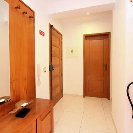 Apartment Vila Nova Ii