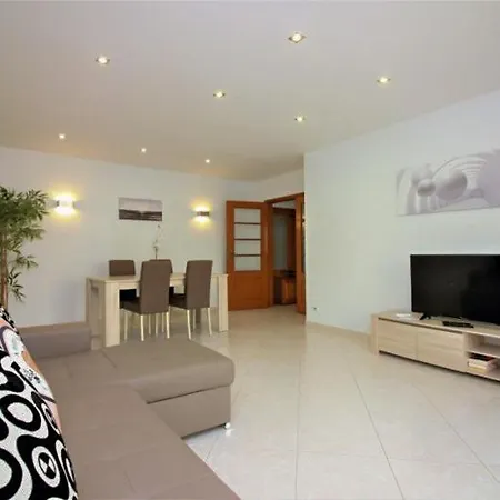 Vila Nova Ii Apartment