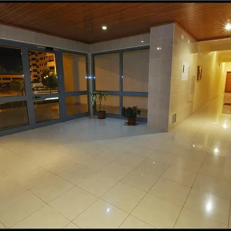 Vila Nova Ii Apartment *