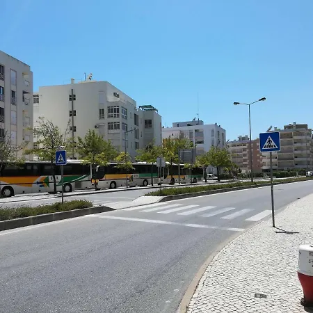Vila Nova Ii Apartman *