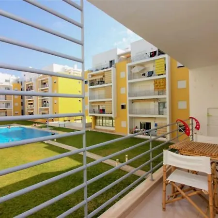 Vila Nova Ii Apartman *