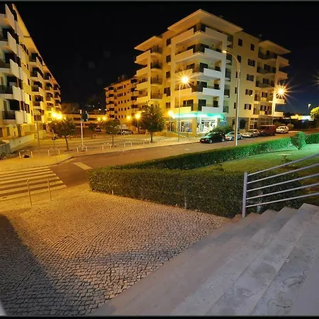 Apartman Vila Nova Ii *