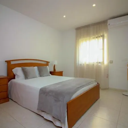 Apartman Vila Nova Ii