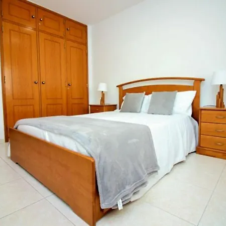 Apartman Vila Nova Ii